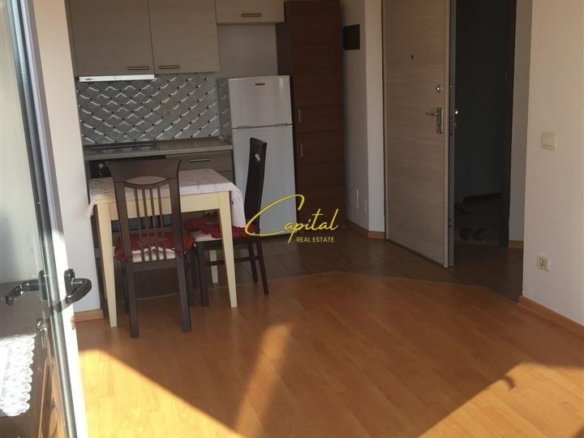APARTAMENT EM QIRA 1+1 RRUGA XHANFIZE KEKO 50.000 LEKE