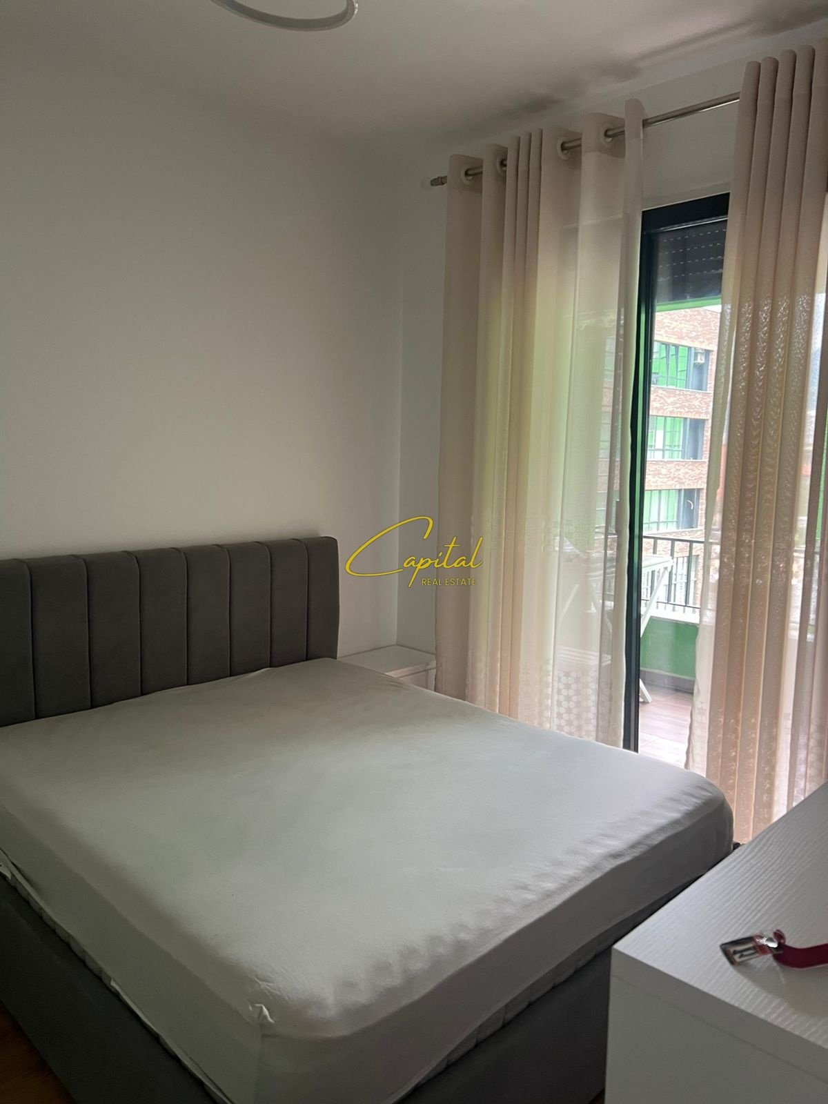 APARTAMENT ME QIRA 1+1 5 MAJI 45.000 LEKE