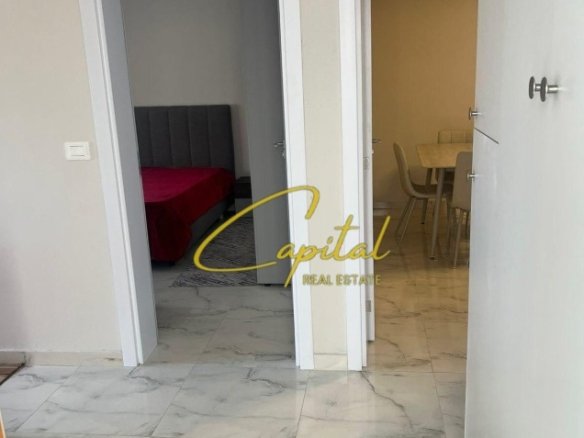 APARTAMENT ME QIRA 2+1 OXHAKU 45.000 LEKE