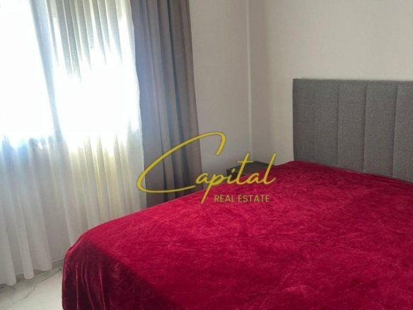 APARTAMENT ME QIRA 2+1 OXHAKU 45.000 LEKE