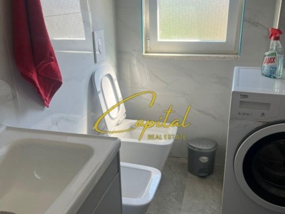 APARTAMENT ME QIRA 2+1 OXHAKU 45.000 LEKE