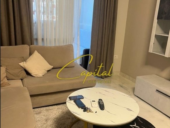 APARTAMENT ME QIRA 2+1 OXHAKU 45.000 LEKE