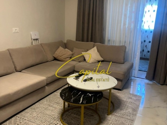 APARTAMENT ME QIRA 2+1 OXHAKU 45.000 LEKE