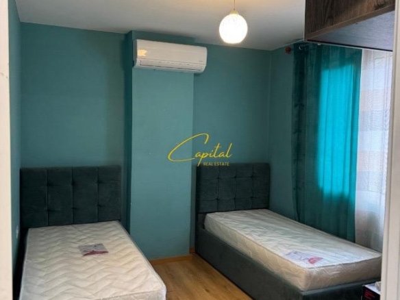 APARTAMENT ME QIRA 3+1 KOPSHTI BOTANIK 55.000 LEKE
