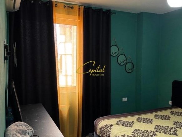 APARTAMENT ME QIRA 3+1 KOPSHTI BOTANIK 55.000 LEKE
