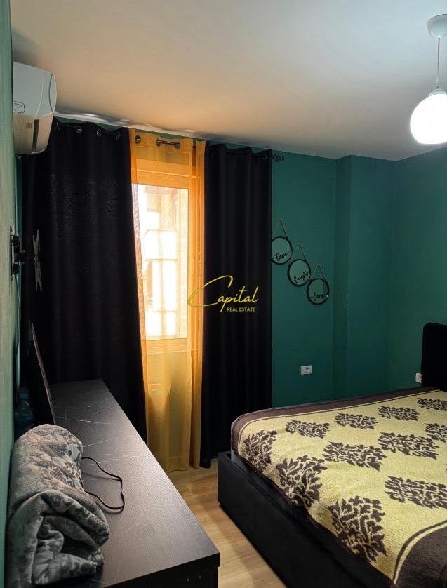 APARTAMENT ME QIRA 3+1 KOPSHTI BOTANIK 55.000 LEKE