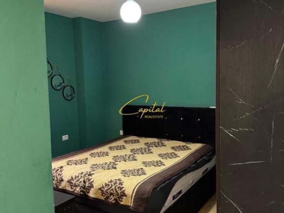 APARTAMENT ME QIRA 3+1 KOPSHTI BOTANIK 55.000 LEKE