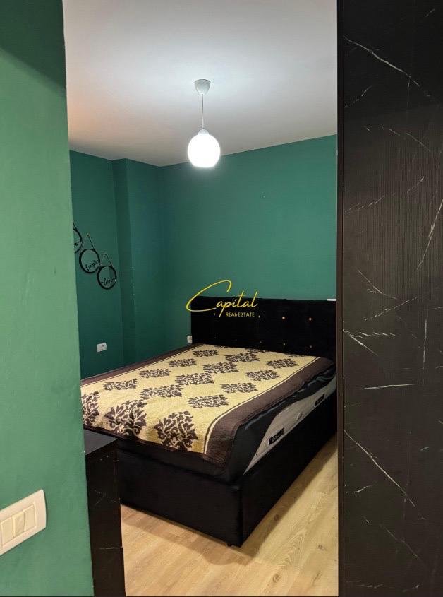 APARTAMENT ME QIRA 3+1 KOPSHTI BOTANIK 55.000 LEKE