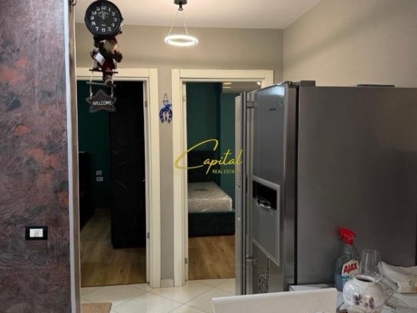 APARTAMENT ME QIRA 3+1 KOPSHTI BOTANIK 55.000 LEKE