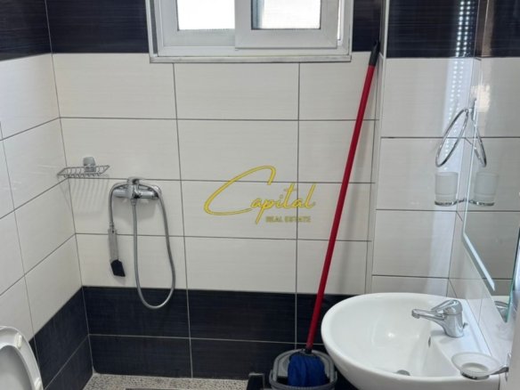 APARTAMENT EM QIRA 1+1 5 MAJI 35.000 LEKE
