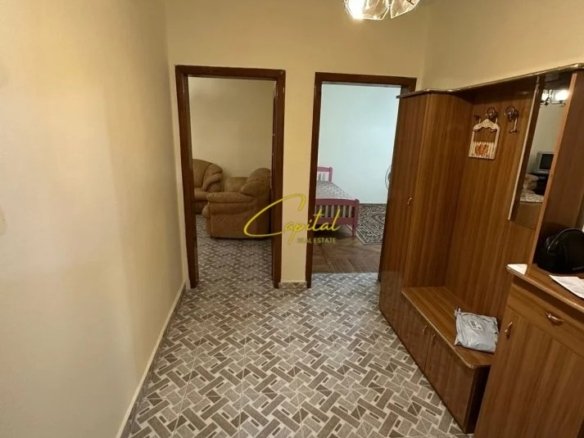 APARTAMENT ME QIRA 3+1 BULEVARDI ZOGU I 60.000 LEKE