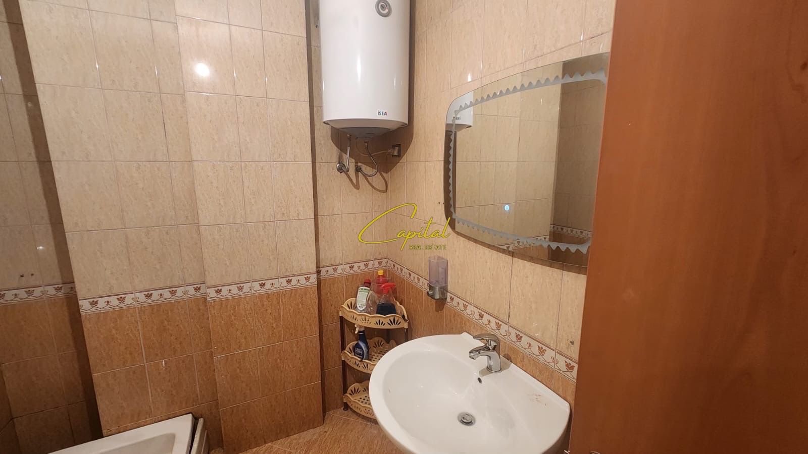 WhatsApp Image 2026-05-02 at 9.24.50 AM APARTAMENT ME QIRA 2+1 RRUGA IRFAN TOMINI 60.000 LEKE