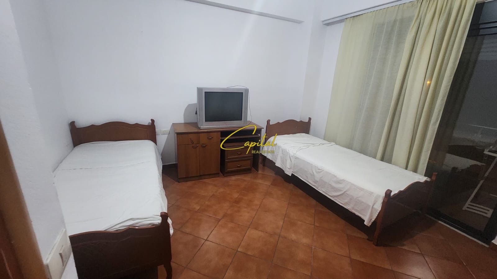 WhatsApp Image 2026-05-02 at 9.24.51 AM (2) APARTAMENT ME QIRA 2+1 RRUGA IRFAN TOMINI 60.000 LEKE