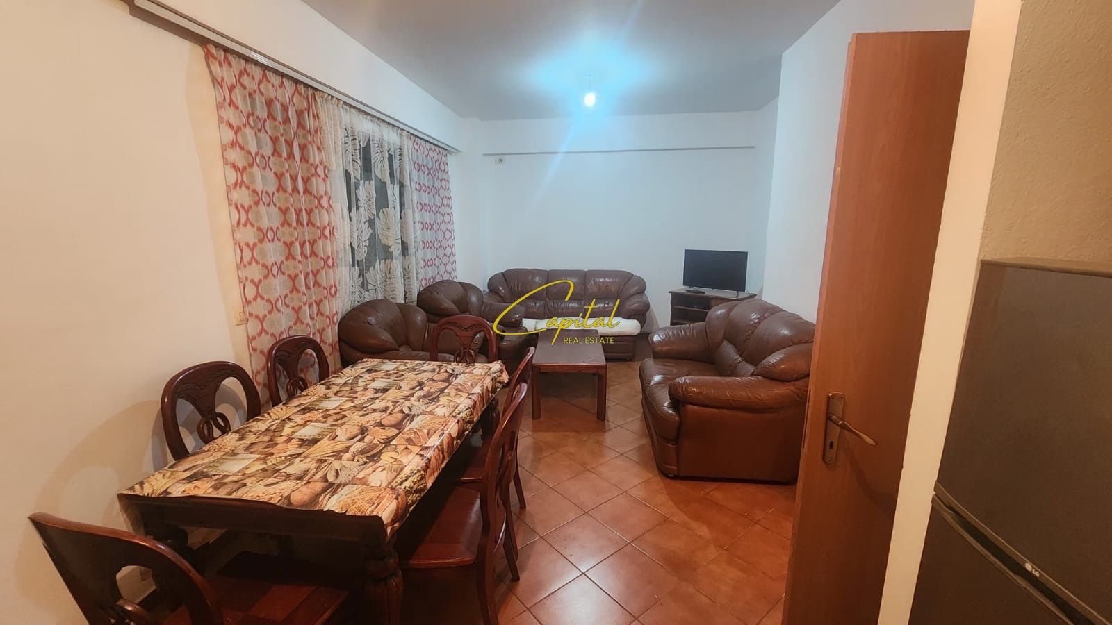 WhatsApp Image 2026-05-02 at 9.24.51 AM (3) APARTAMENT ME QIRA 2+1 RRUGA IRFAN TOMINI 60.000 LEKE