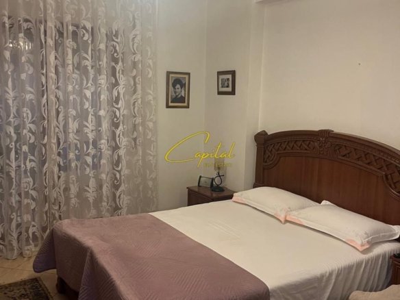 APARTAMENT ME QIRA 2+1 RRUGA E KAVAJES 75.000 LEKE