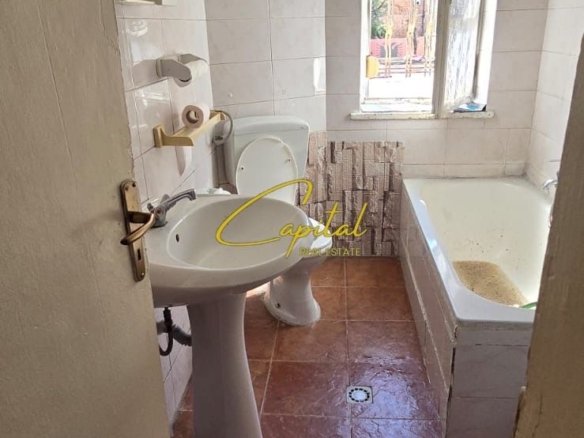 SHITET APARTAMENT 2+1 MYSLYM SHYRI 193.000 EURO
