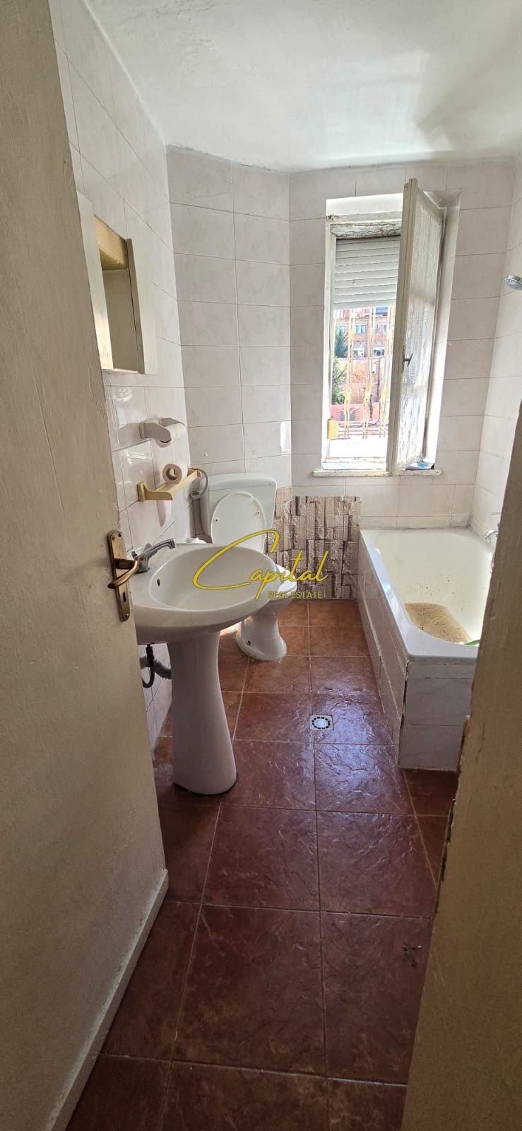 SHITET APARTAMENT 2+1 MYSLYM SHYRI 193.000 EURO