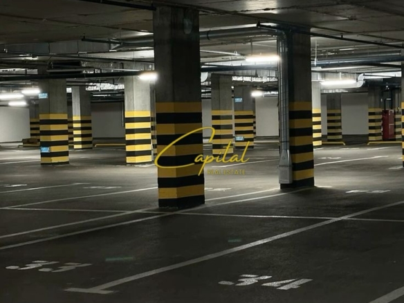 SHITEN 2 POSTE PARKIMI 34 M2 ASTIR 3.200.000 LEKE
