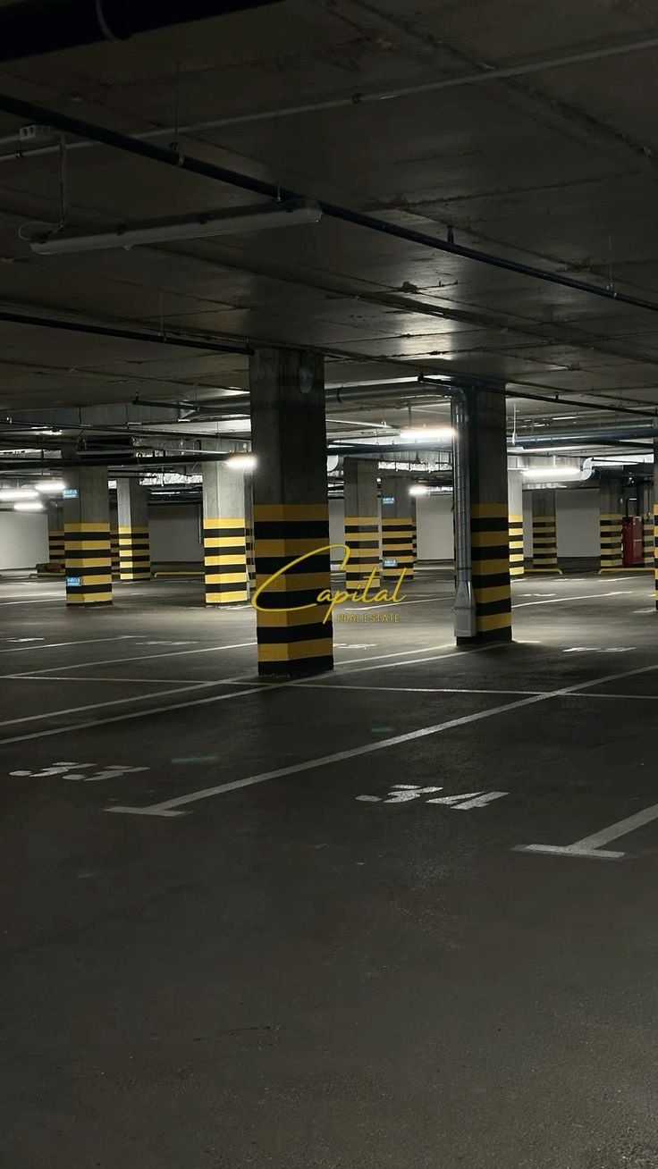 SHITEN 2 POSTE PARKIMI 34 M2 ASTIR 3.200.000 LEKE