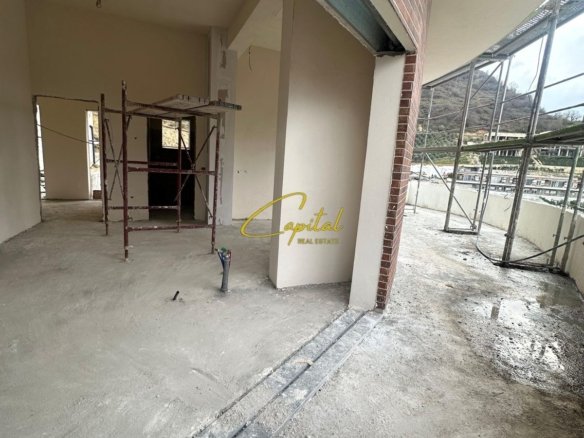 SHITET APARTAMENT 2+1 KODRA E DIELLIT 2 200.000 EURO