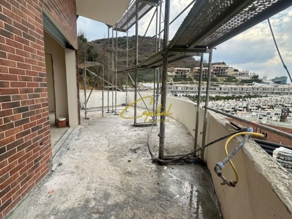 SHITET APARTAMENT 2+1 KODRA E DIELLIT 2 200.000 EURO