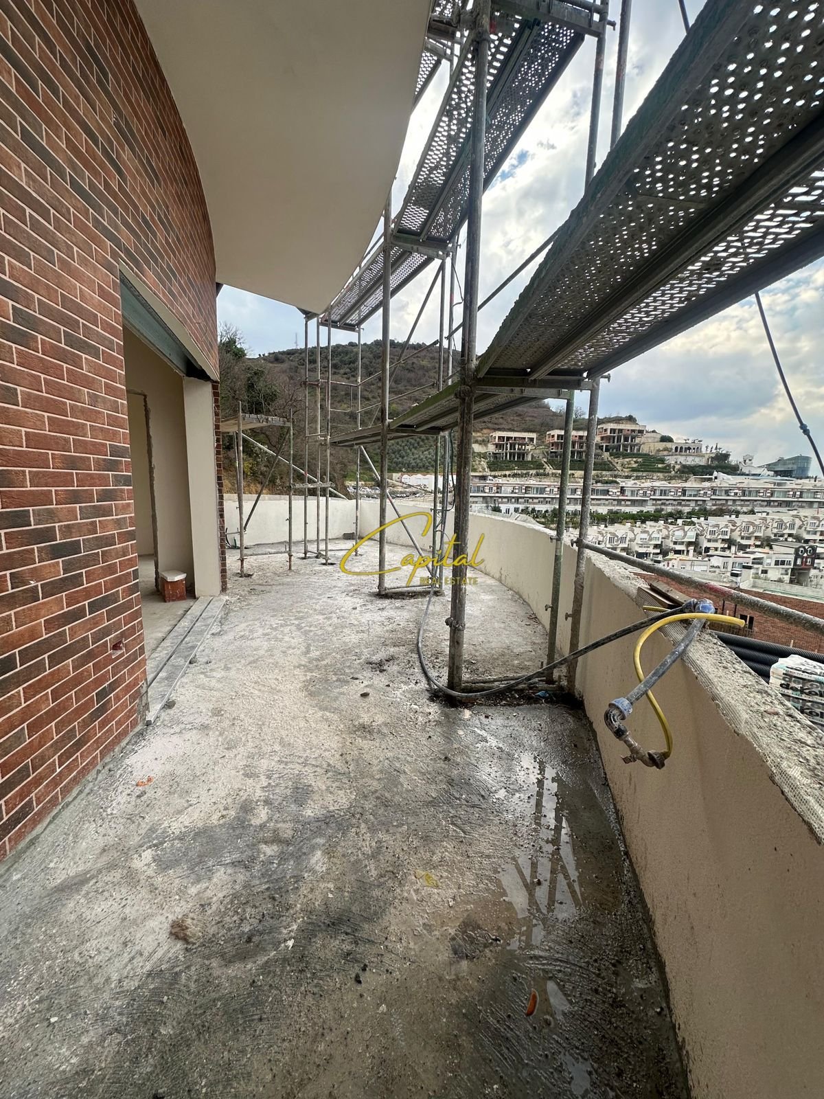 SHITET APARTAMENT 2+1 KODRA E DIELLIT 2 200.000 EURO
