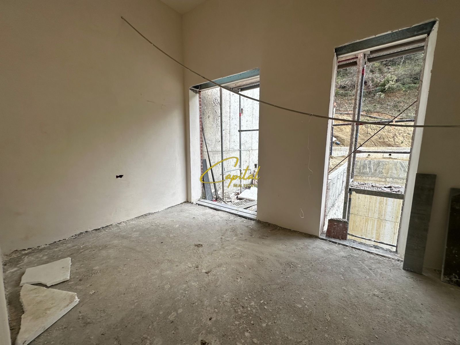 SHITET APARTAMENT 2+1 KODRA E DIELLIT 2 200.000 EURO