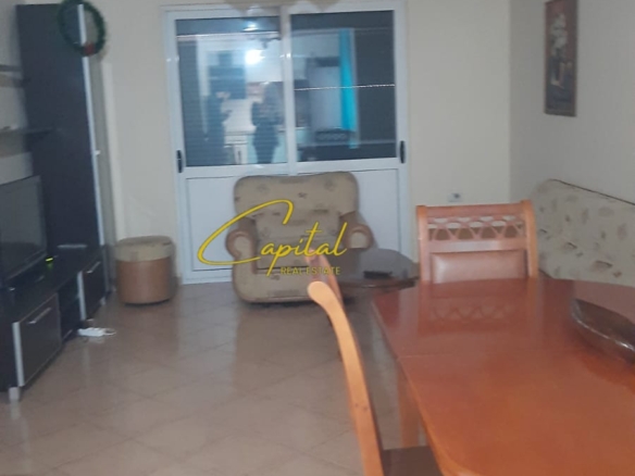 APARTAMENT ME QIRA 2+1 ISH PARKU 45.000 LEKE
