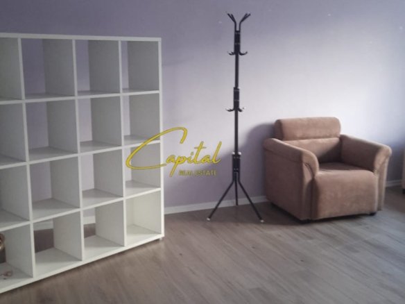 APARTAMENT ME QIRA 2+1 ISH PARKU 45.000 LEKE