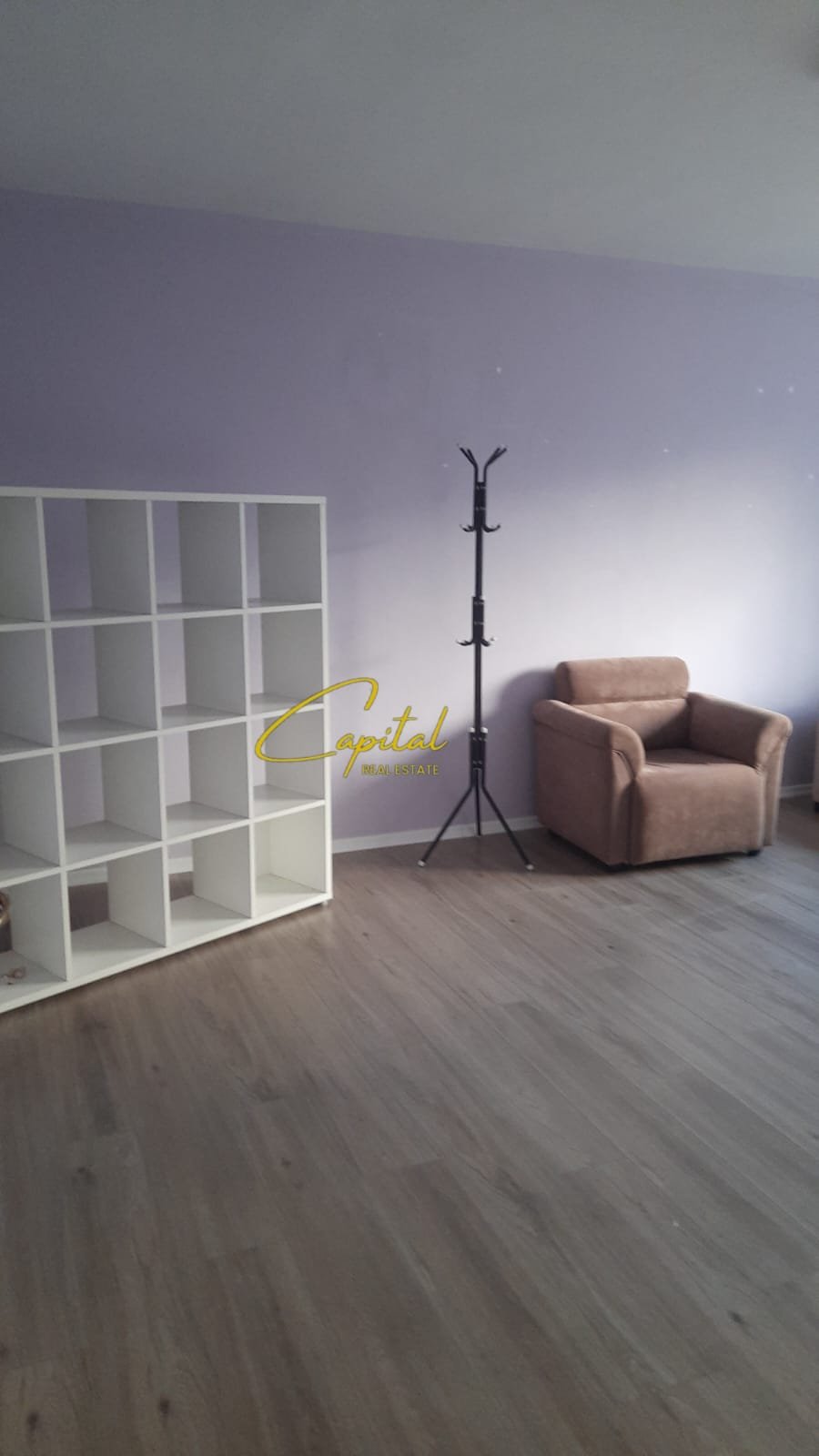APARTAMENT ME QIRA 2+1 ISH PARKU 45.000 LEKE