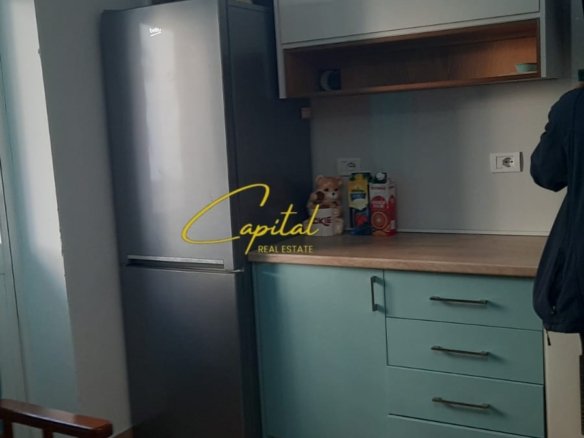 APARTAMENT ME QIRA 2+1 ISH PARKU 45.000 LEKE