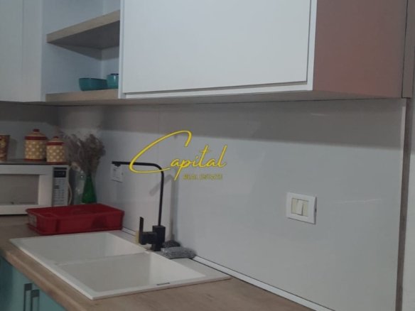 APARTAMENT ME QIRA 2+1 ISH PARKU 45.000 LEKE