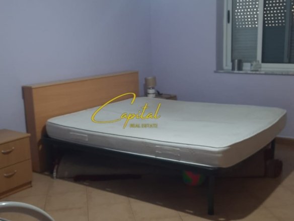 APARTAMENT ME QIRA 2+1 ISH PARKU 45.000 LEKE