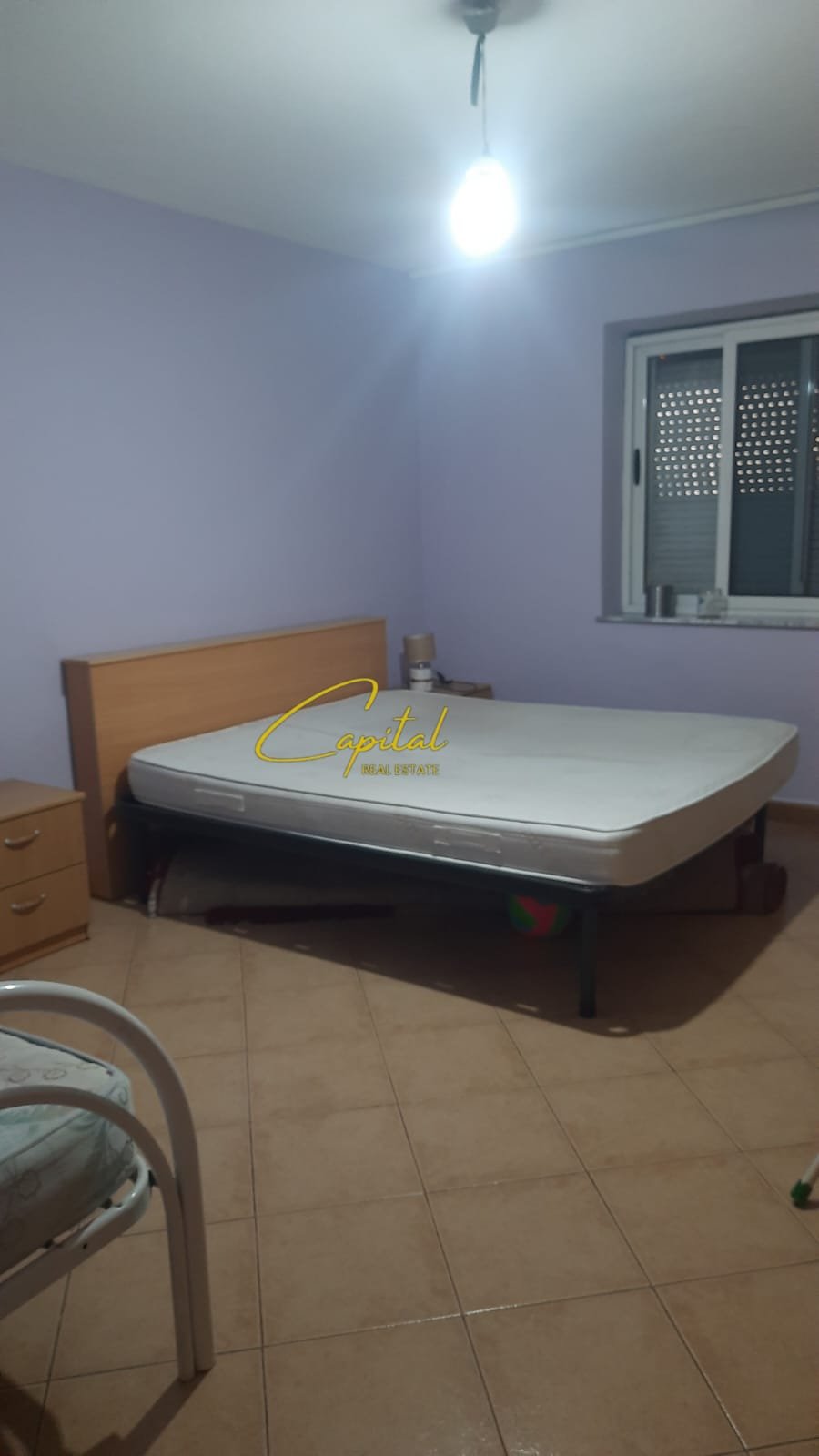 APARTAMENT ME QIRA 2+1 ISH PARKU 45.000 LEKE