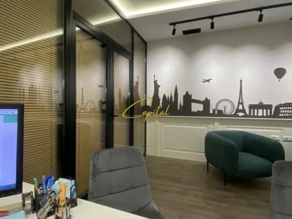 ZYRE ME QIRA 55 M2 BRRYLI 800 EURO
