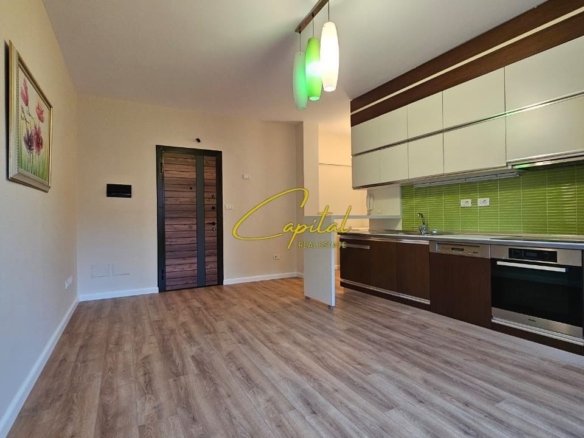 SHITET APARTAMENT 1+1 RRUGA MINE PEZA 163.000 EURO