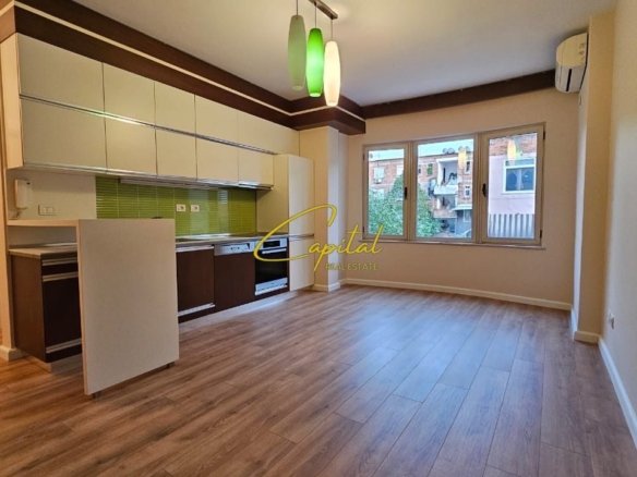 SHITET APARTAMENT 1+1 RRUGA MINE PEZA 163.000 EURO