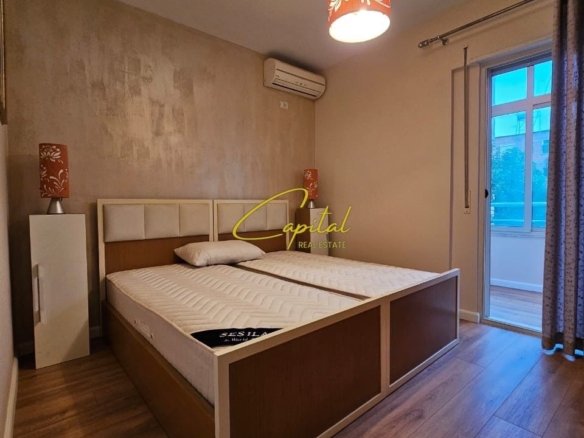 SHITET APARTAMENT 1+1 RRUGA MINE PEZA 163.000 EURO