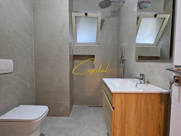 SHITET APARTAMENT 1+1 RRUGA MINE PEZA 163.000 EURO