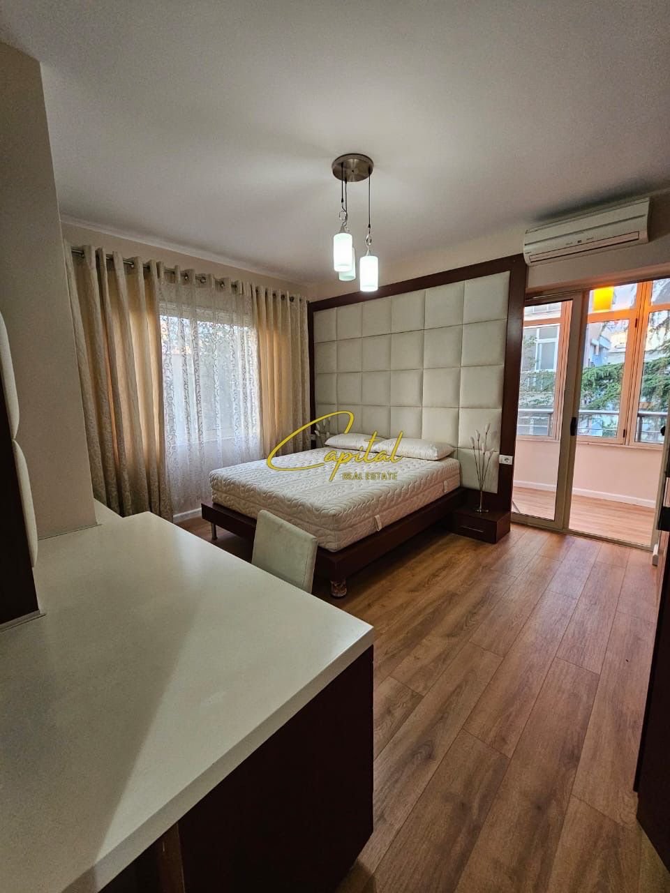 SHITET APARTAMENT 2+1 RRUGA MINE PEZA 234.000 EURO