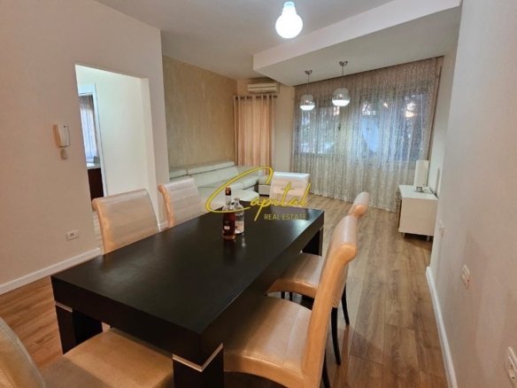 SHITET APARTAMENT 2+1 RRUGA MINE PEZA 234.000 EURO