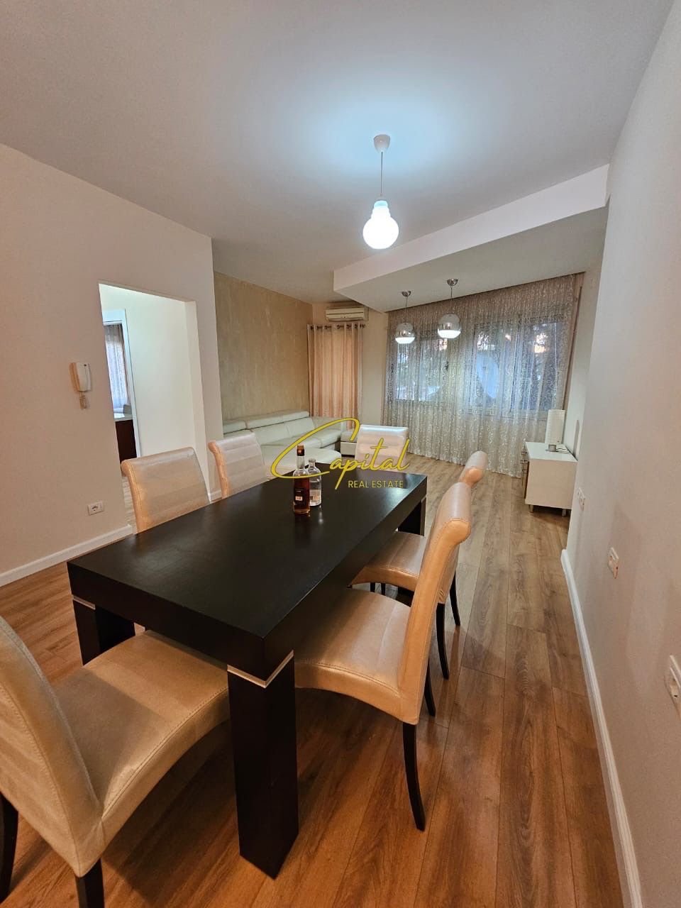 SHITET APARTAMENT 2+1 RRUGA MINE PEZA 234.000 EURO