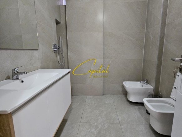 SHITET APARTAMENT 2+1 RRUGA MINE PEZA 234.000 EURO