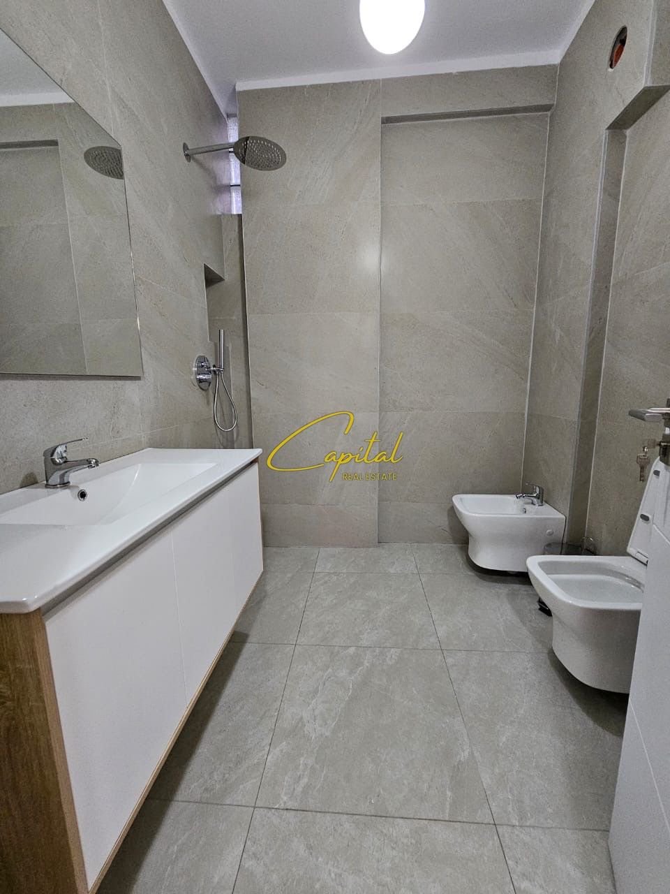 SHITET APARTAMENT 2+1 RRUGA MINE PEZA 234.000 EURO