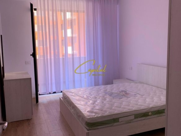 APARTAMENT ME QIRA 1+1 KOMPLEKSI URBAN GATE 45.000 LEKE
