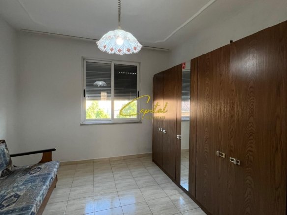 APARTAMENT ME QIRA 2+1 PAZARI I RI 50.000 LEKE
