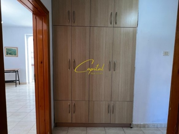 APARTAMENT ME QIRA 2+1 PAZARI I RI 50.000 LEKE