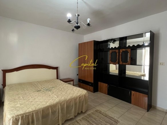 APARTAMENT ME QIRA 2+1 PAZARI I RI 50.000 LEKE