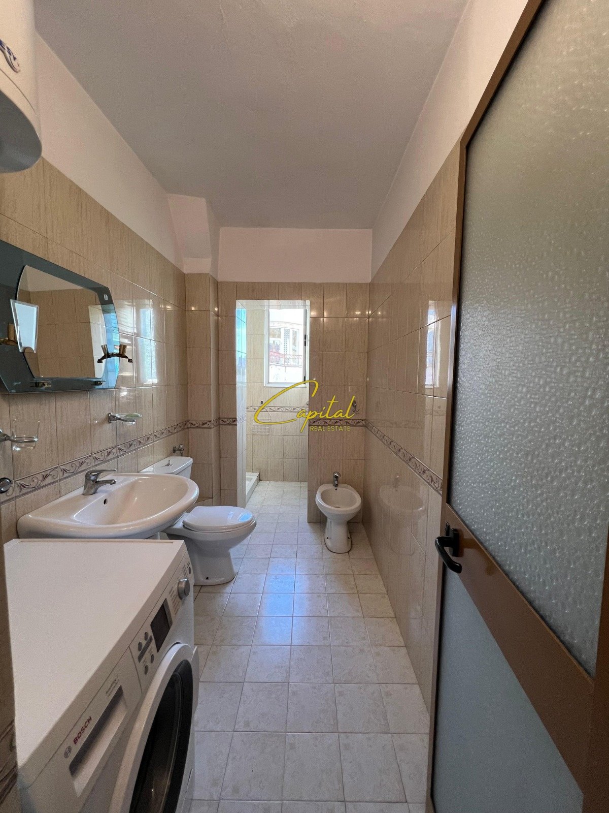 APARTAMENT ME QIRA 2+1 PAZARI I RI 50.000 LEKE