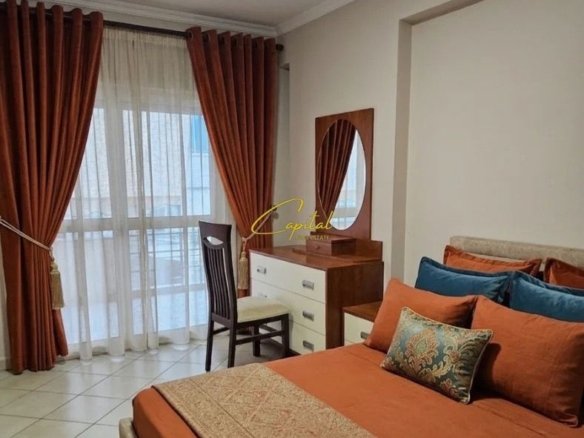 APARTAMENT ME QIRA 1+1 KRISTAL CENTER 50.000 LEKE